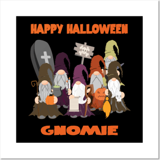 Happy Halloween Homie Posters and Art